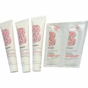 Briogeo Don’t Despair Repair Travel Set + Mask & MegaStrength Treatment (New)